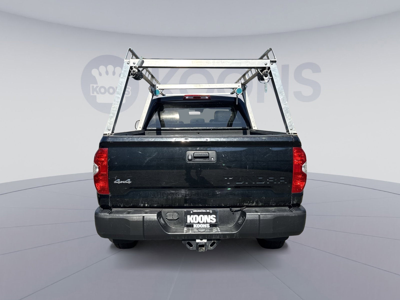 2019 Toyota Tundra SR