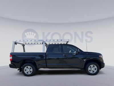 2019 Toyota Tundra SR