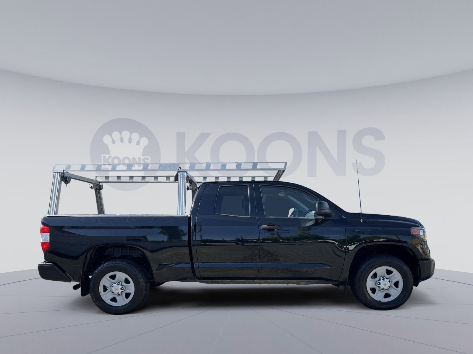 2019 Toyota Tundra SR