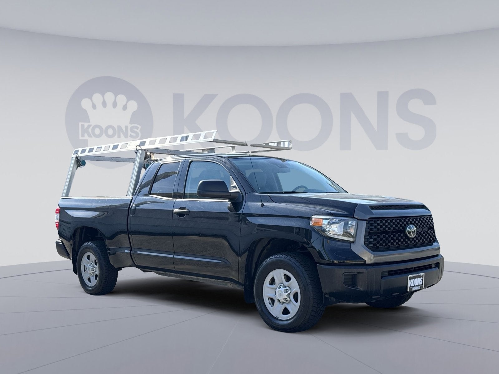 2019 Toyota Tundra SR