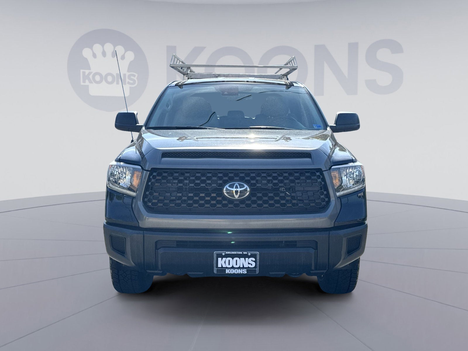 2019 Toyota Tundra SR