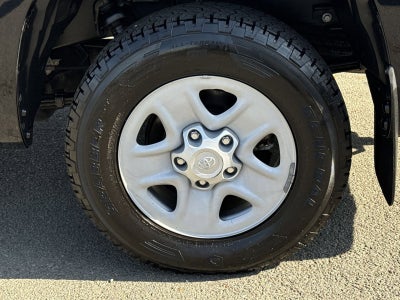 2019 Toyota Tundra SR
