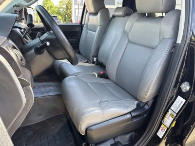 2019 Toyota Tundra SR