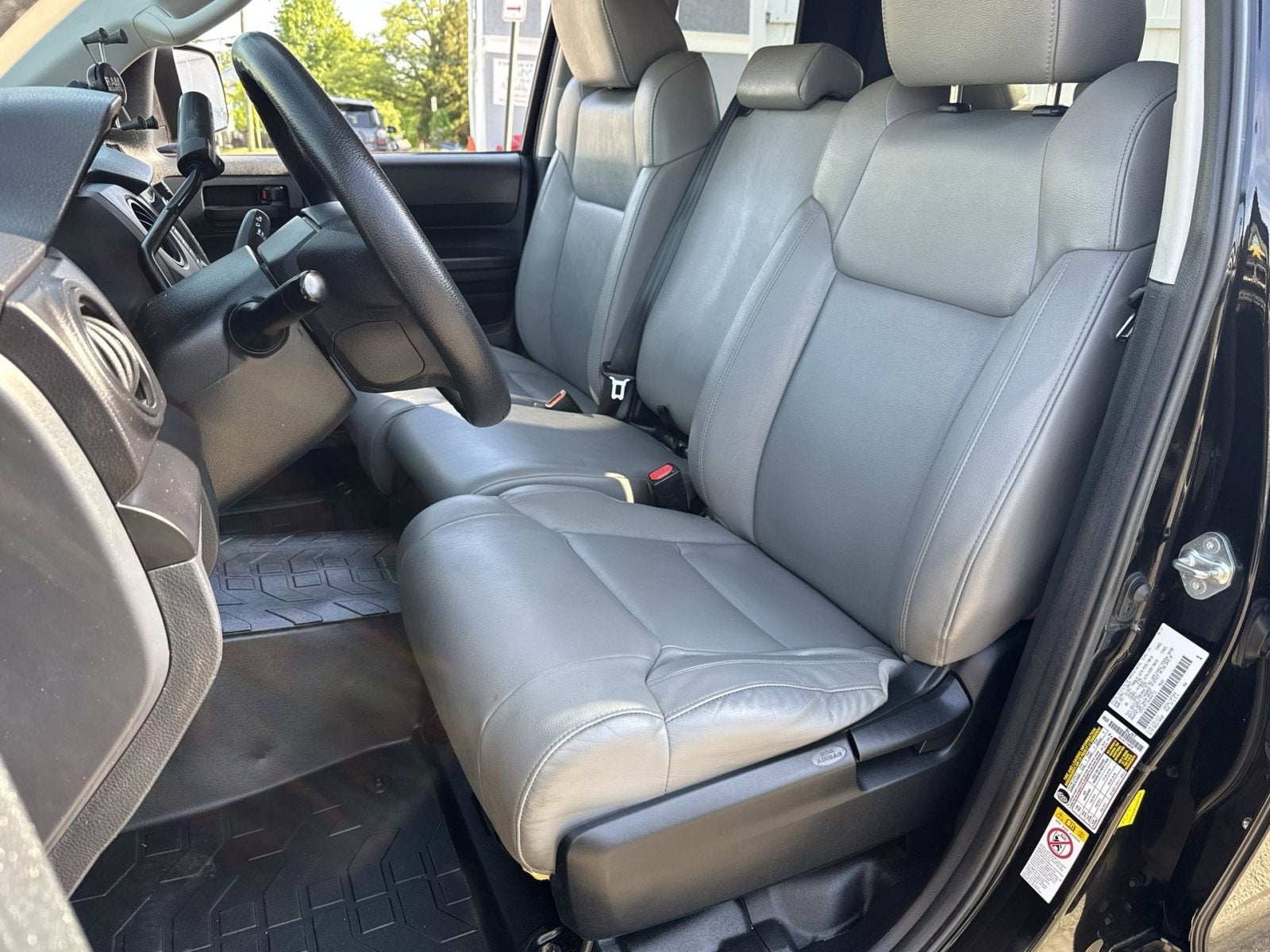 2019 Toyota Tundra SR