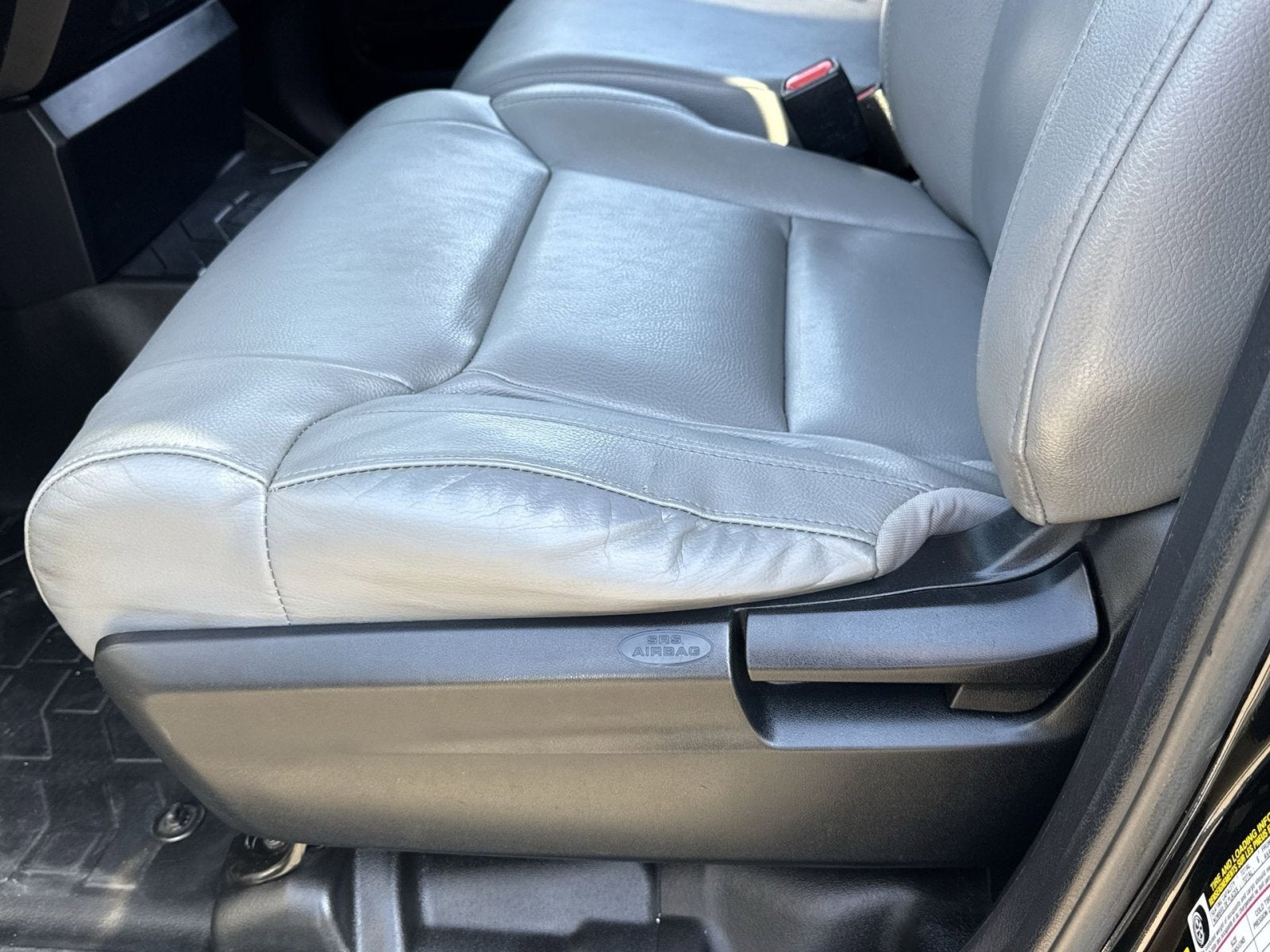 2019 Toyota Tundra SR