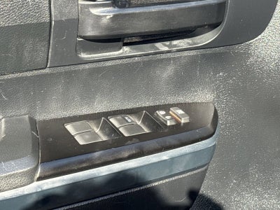 2019 Toyota Tundra SR