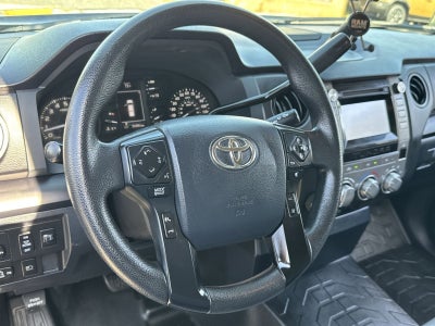 2019 Toyota Tundra SR