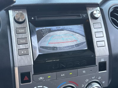 2019 Toyota Tundra SR