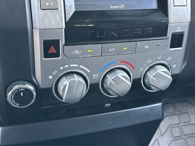 2019 Toyota Tundra SR