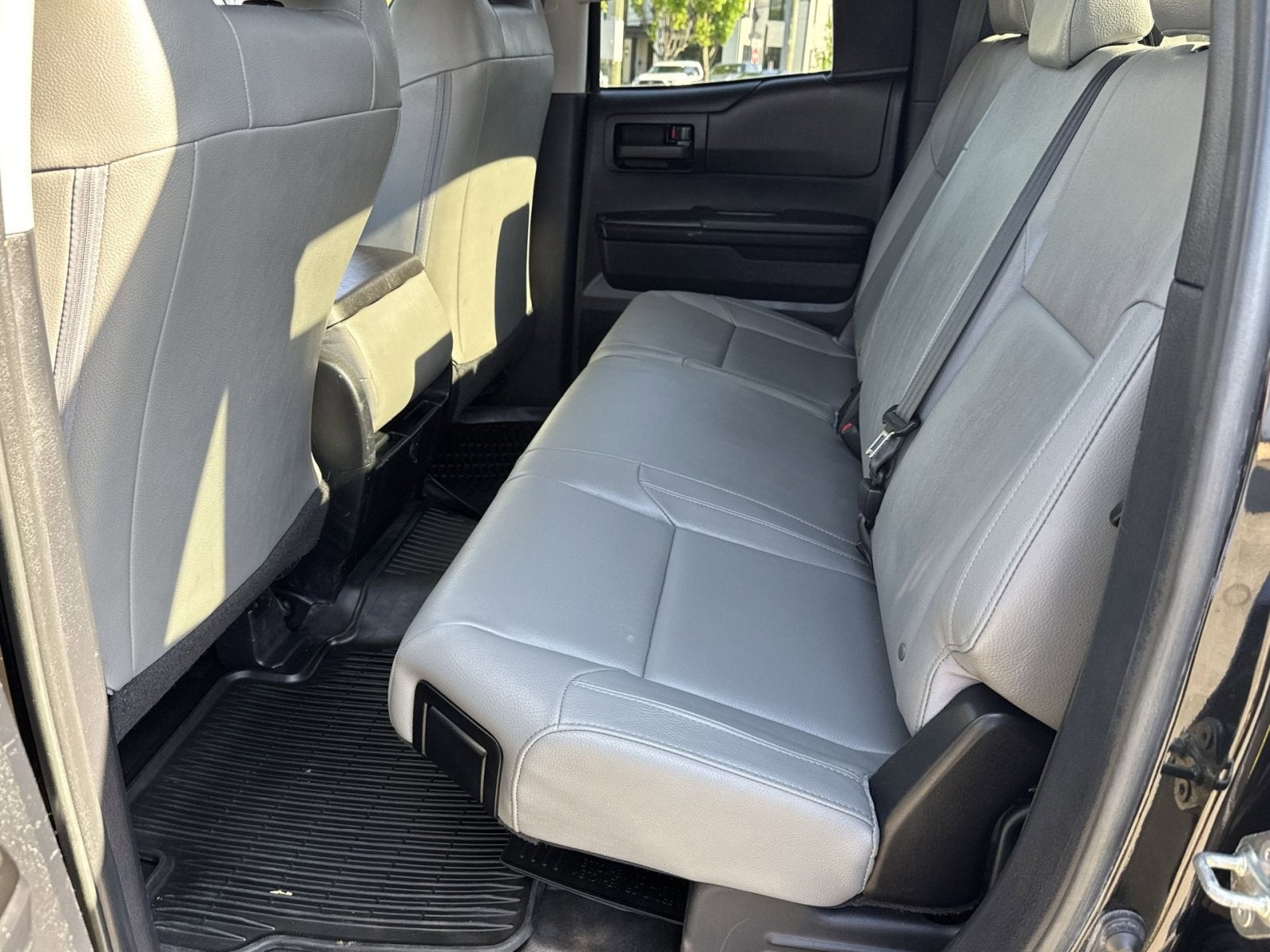 2019 Toyota Tundra SR