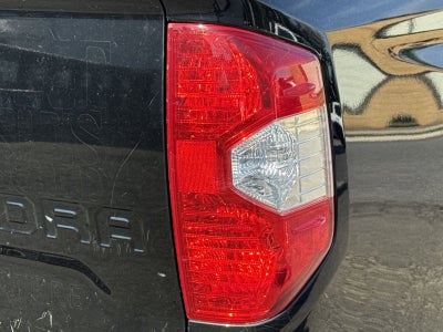 2019 Toyota Tundra SR