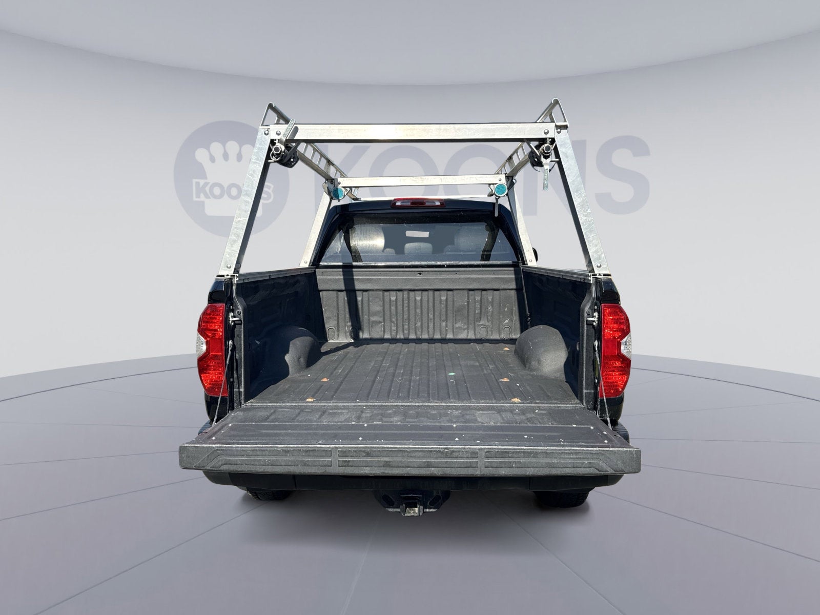 2019 Toyota Tundra SR