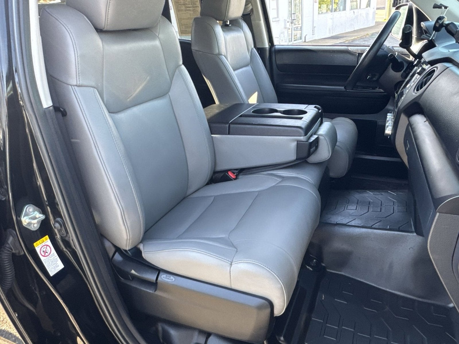 2019 Toyota Tundra SR