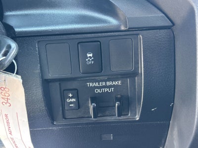 2019 Toyota Tundra SR