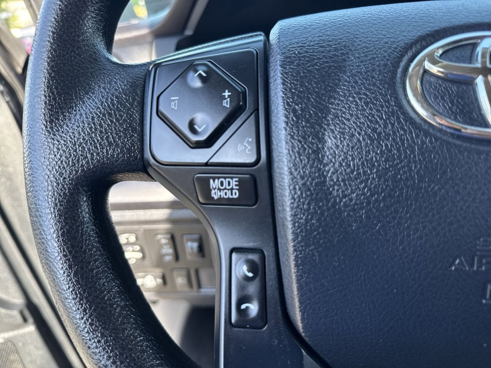 2019 Toyota Tundra SR