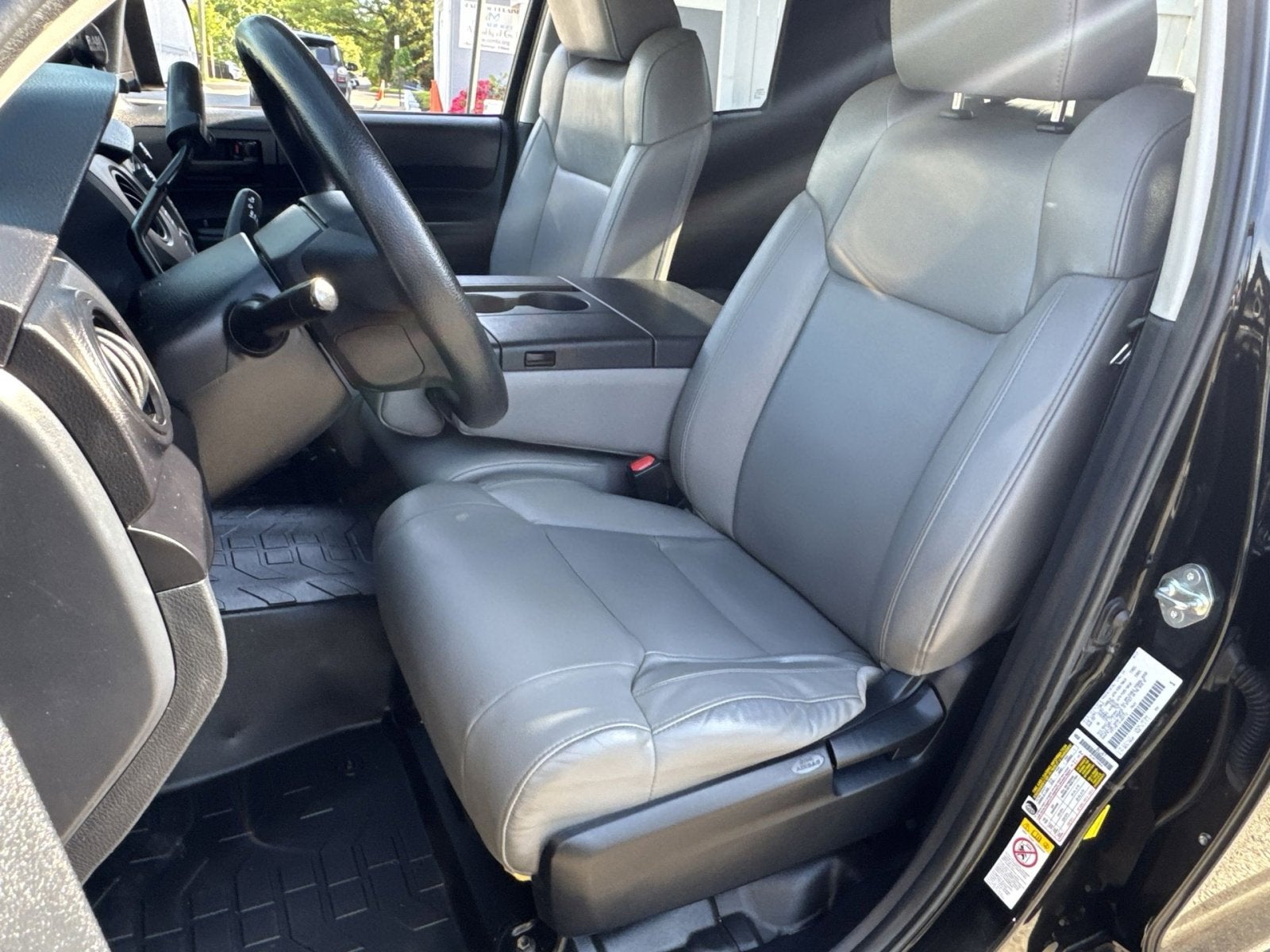 2019 Toyota Tundra SR