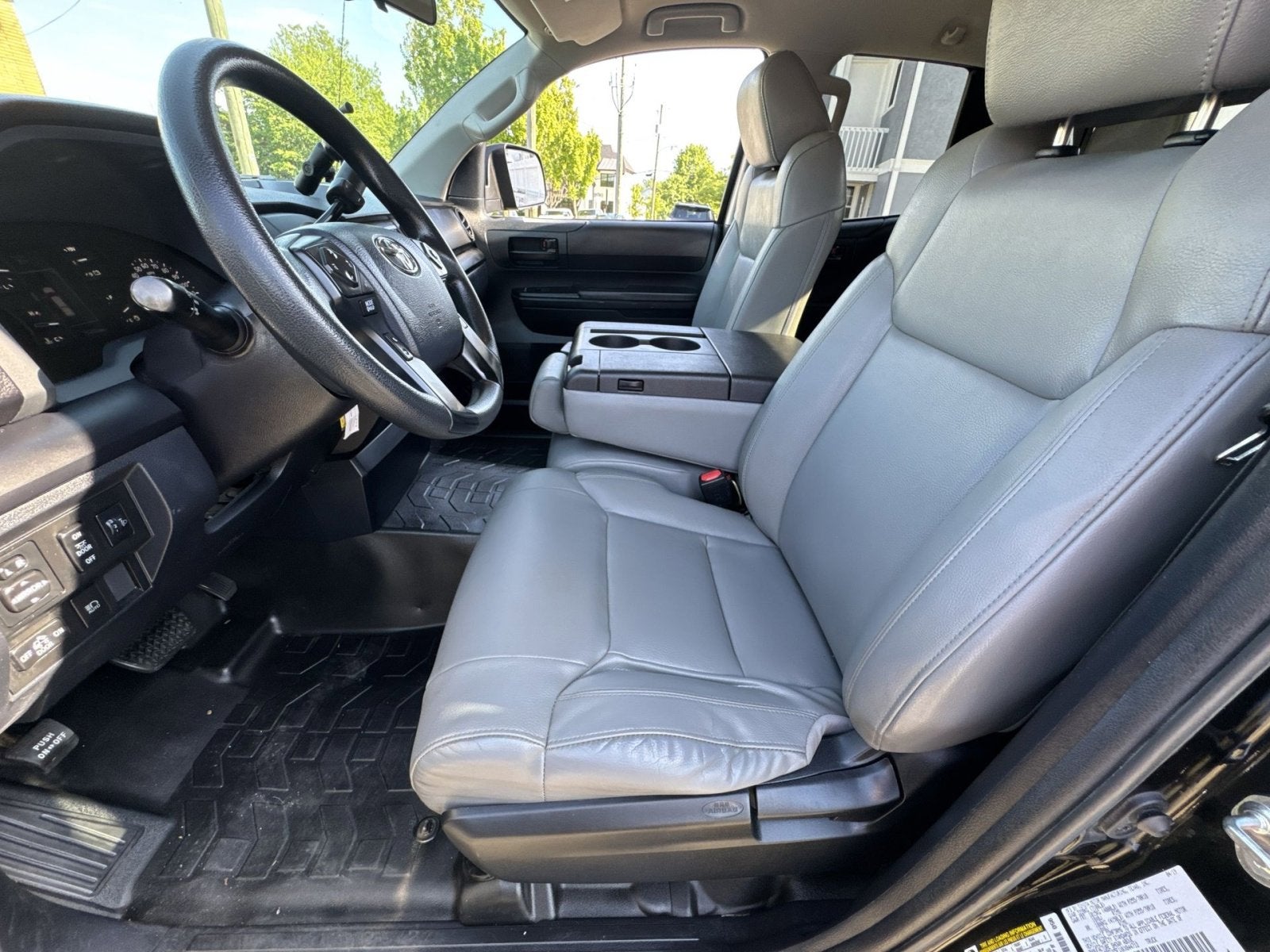 2019 Toyota Tundra SR