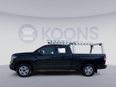 2019 Toyota Tundra SR