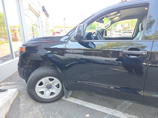 2019 Toyota Tundra SR