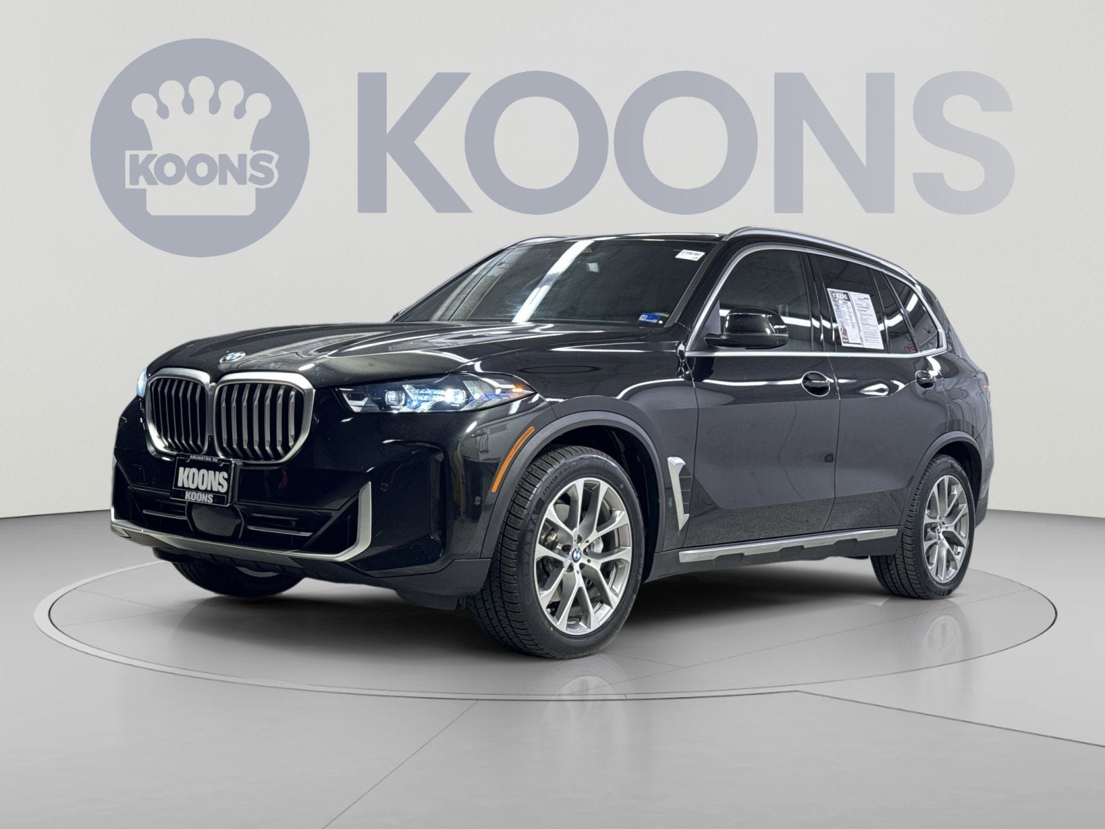 2024 BMW X5