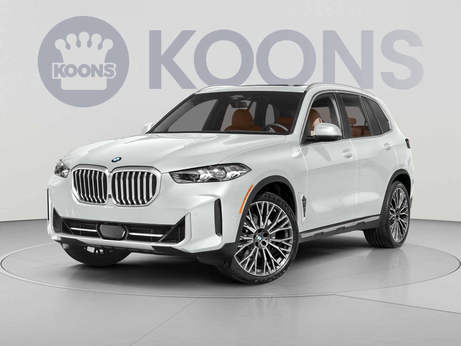 2024 BMW X5