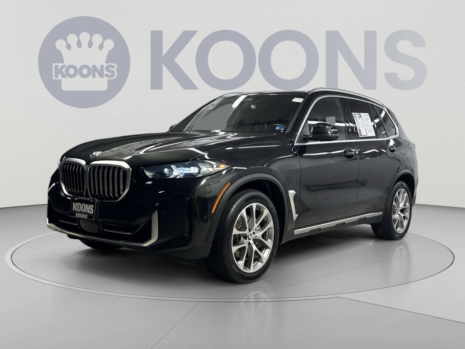 2024 BMW X5