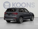 2022 BMW X5 xDrive45e