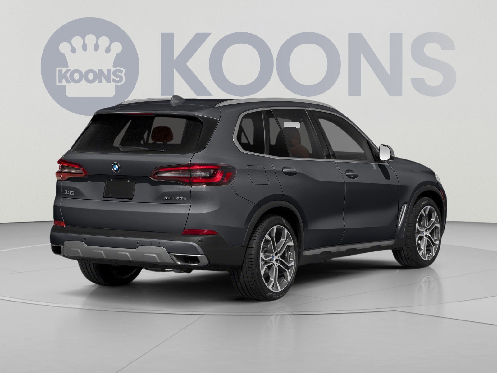 2022 BMW X5 xDrive45e