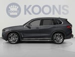 2022 BMW X5 xDrive45e