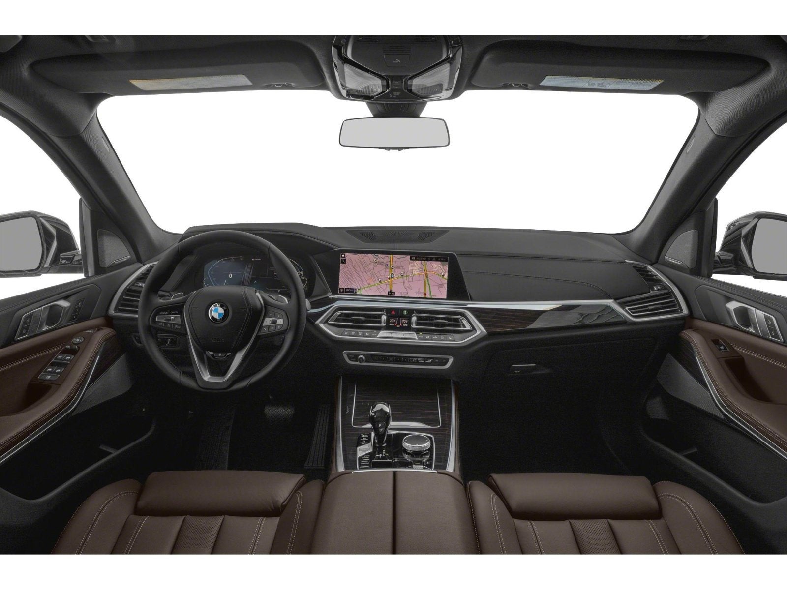2022 BMW X5 xDrive45e