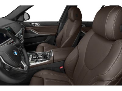 2022 BMW X5 xDrive45e