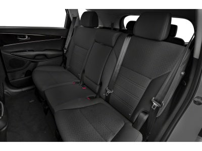 2020 Kia Sorento EX