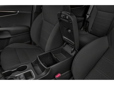 2020 Kia Sorento EX