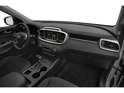 2020 Kia Sorento EX