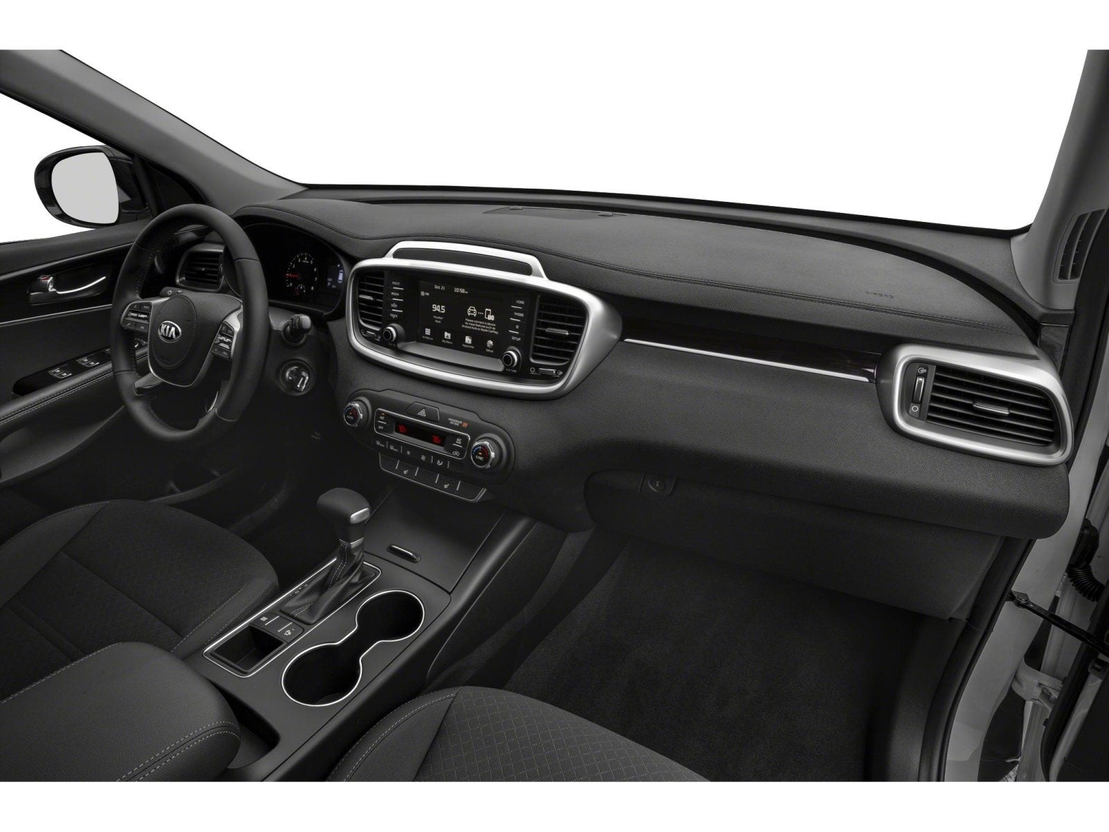 2020 Kia Sorento EX