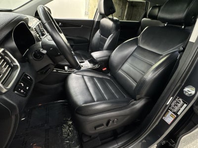 2020 Kia Sorento EX