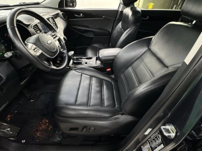2020 Kia Sorento EX