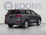 2020 Kia Sorento EX
