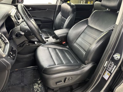 2020 Kia Sorento EX