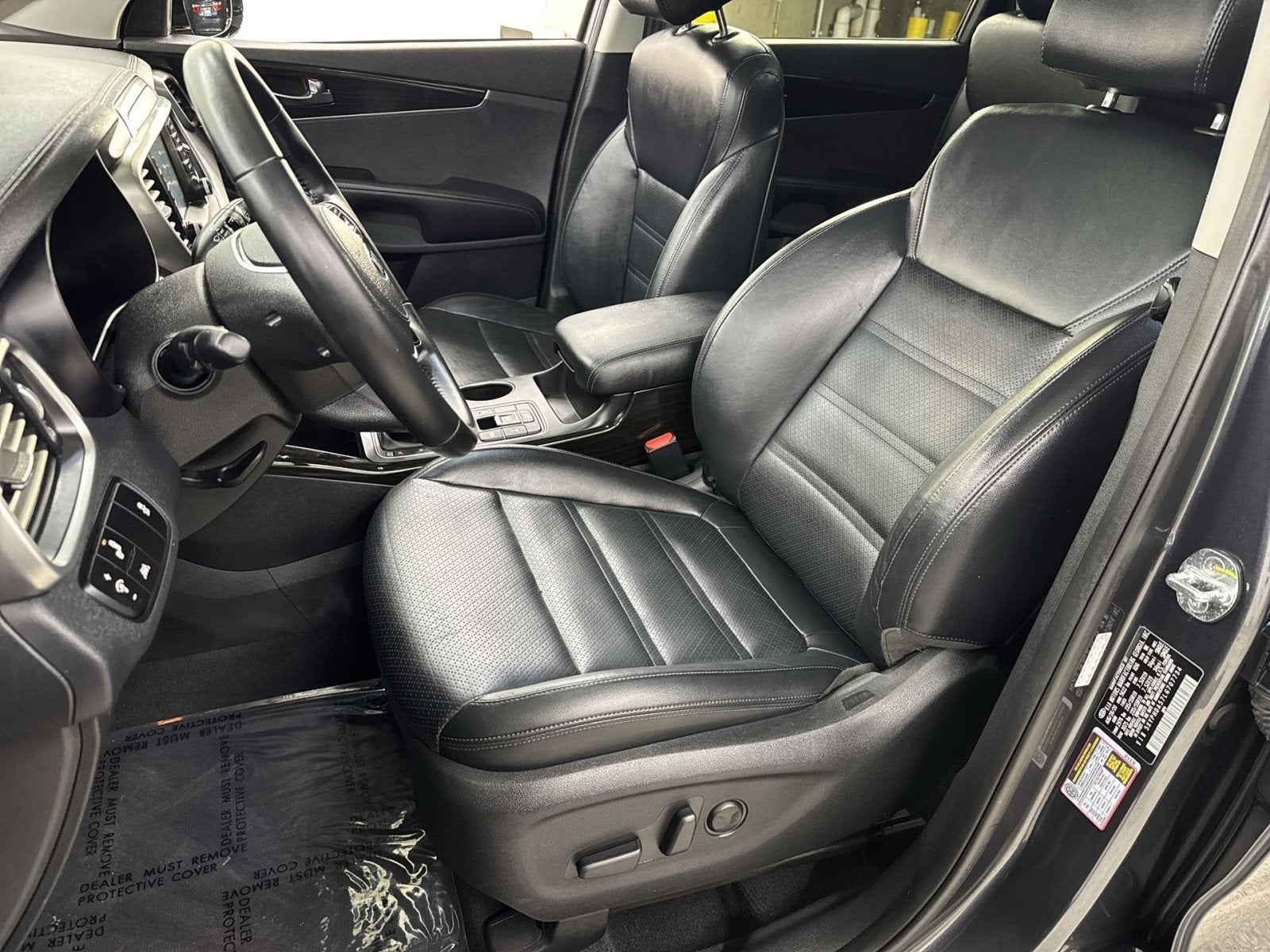 2020 Kia Sorento EX