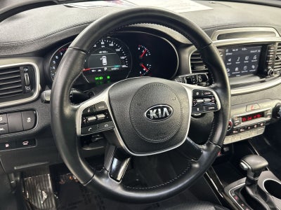 2020 Kia Sorento EX