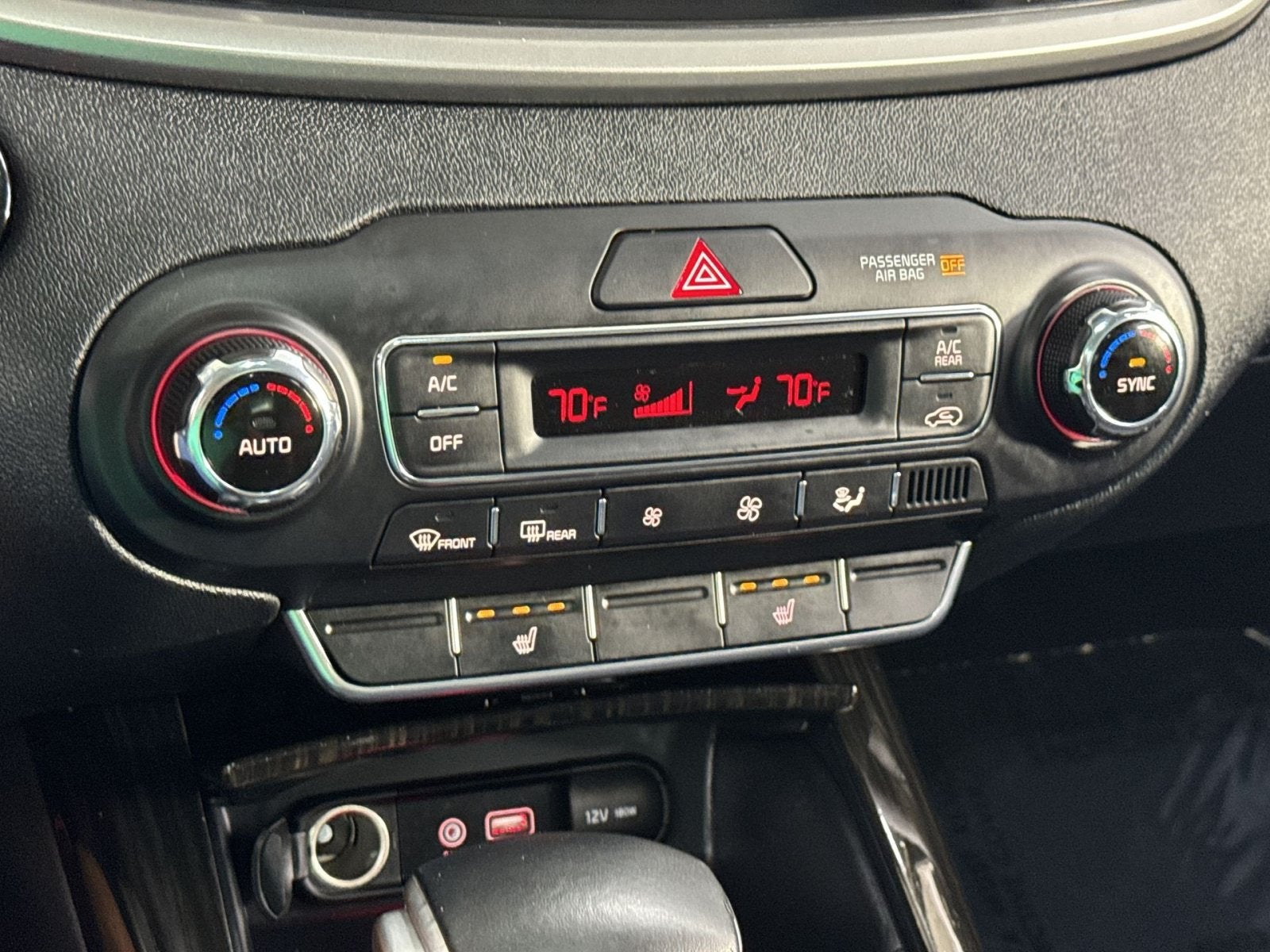 2020 Kia Sorento EX