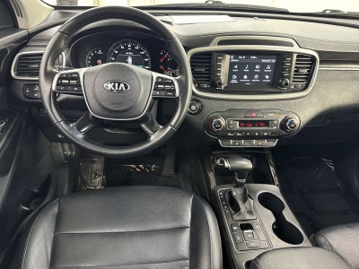 2020 Kia Sorento EX
