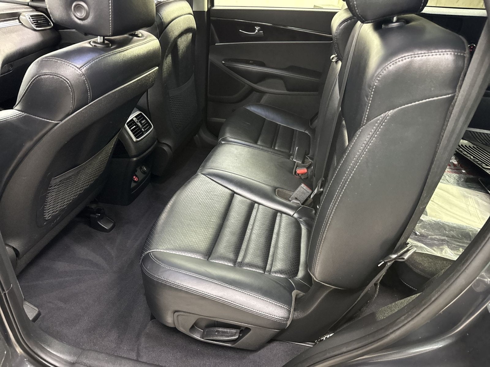 2020 Kia Sorento EX