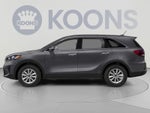 2020 Kia Sorento EX