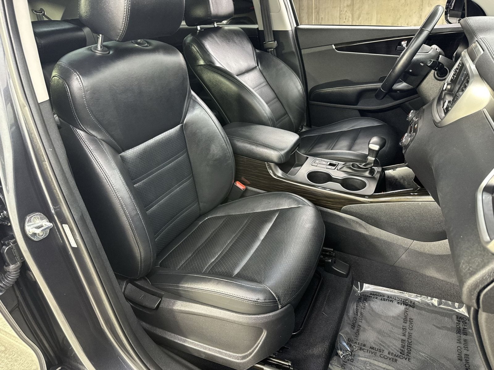 2020 Kia Sorento EX