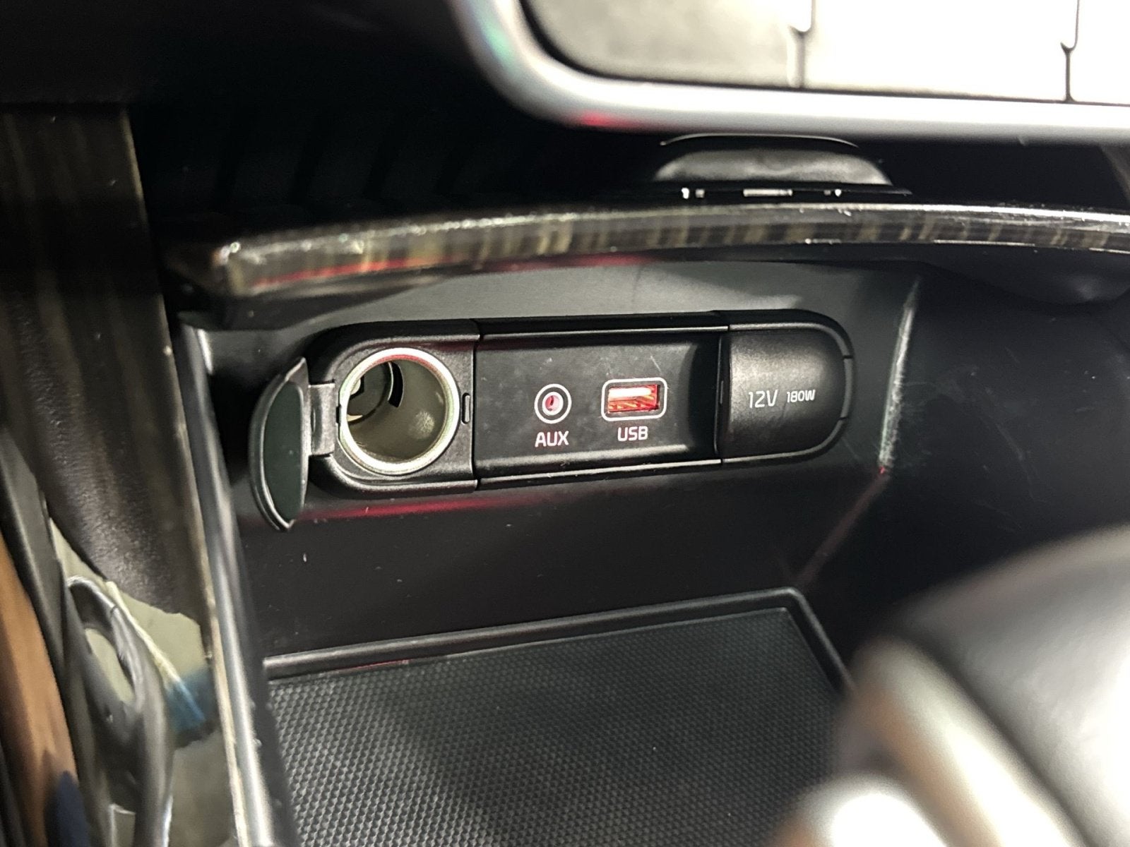 2020 Kia Sorento EX