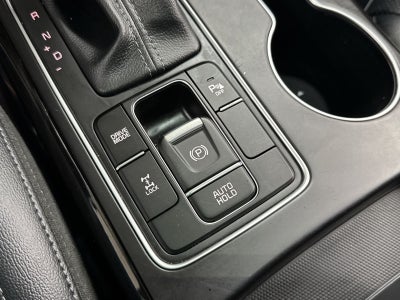 2020 Kia Sorento EX