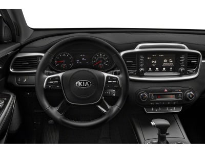 2020 Kia Sorento EX