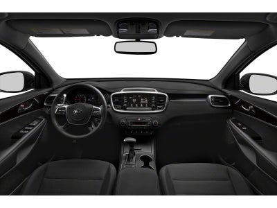 2020 Kia Sorento EX